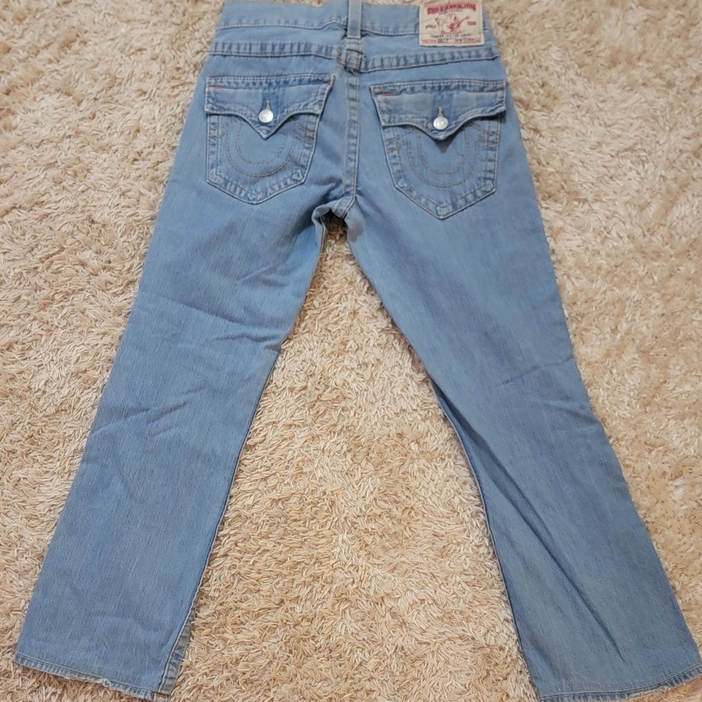 Men's True Religion Billy 31x30